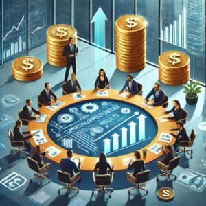 Pacto Capital é uma estrutura de investimentos que oferece aos seus parceiros a oportunidade de se tornarem sócios em projetos sólidos, rentáveis e sustentáveis, com rentabilidades que variam de 1% a 8% ao mês. Com uma abordagem especializada e uma robusta estrutura fintech, a empresa permite que investidores aportem capital em negócios diversificados, incluindo agronegócios, reflorestamento, mineração, ativos judiciais, energia renovável, imóveis, automóveis, academias e venda de ativos alternativos.