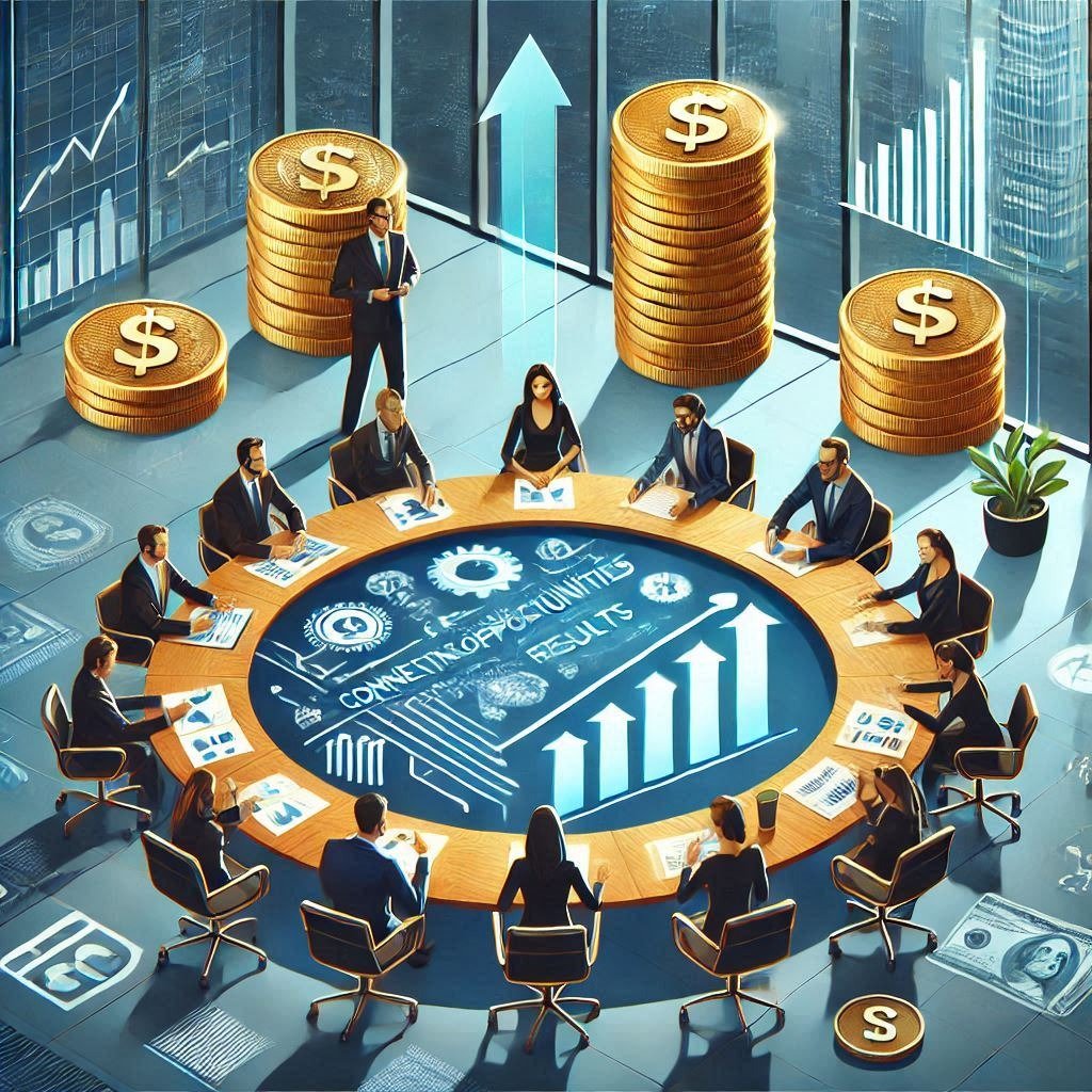 Pacto-Mercantil-meet- Pacto Capital: Estrutura de Investimentos para Oportunidades Sustentáveis e Rentáveis