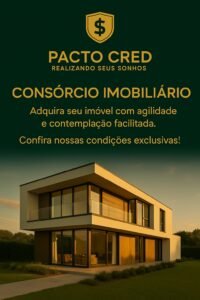 Estratégia de Alavancagem Patrimonial com Consórcio: Multiplique Patrimônio com Lance Embutido + Renda Fixa